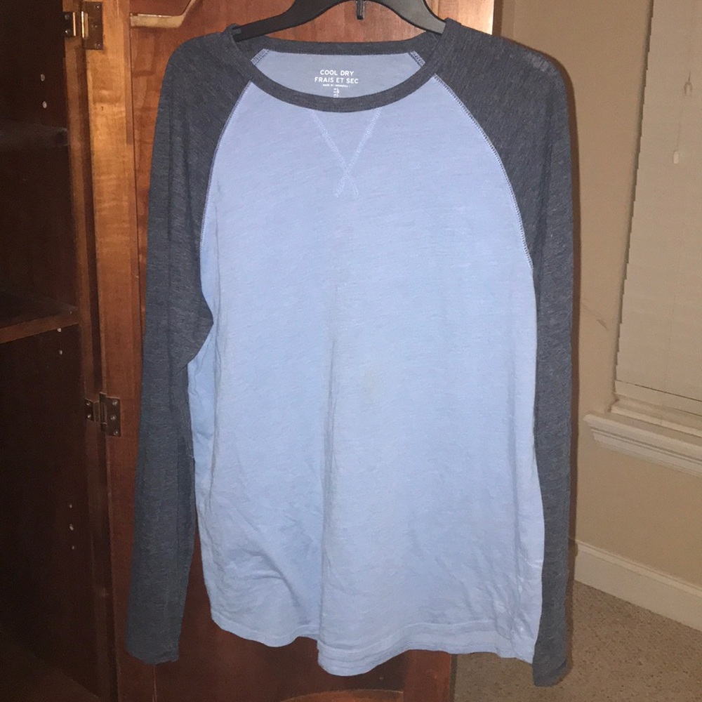 GAP Baseball Shirt